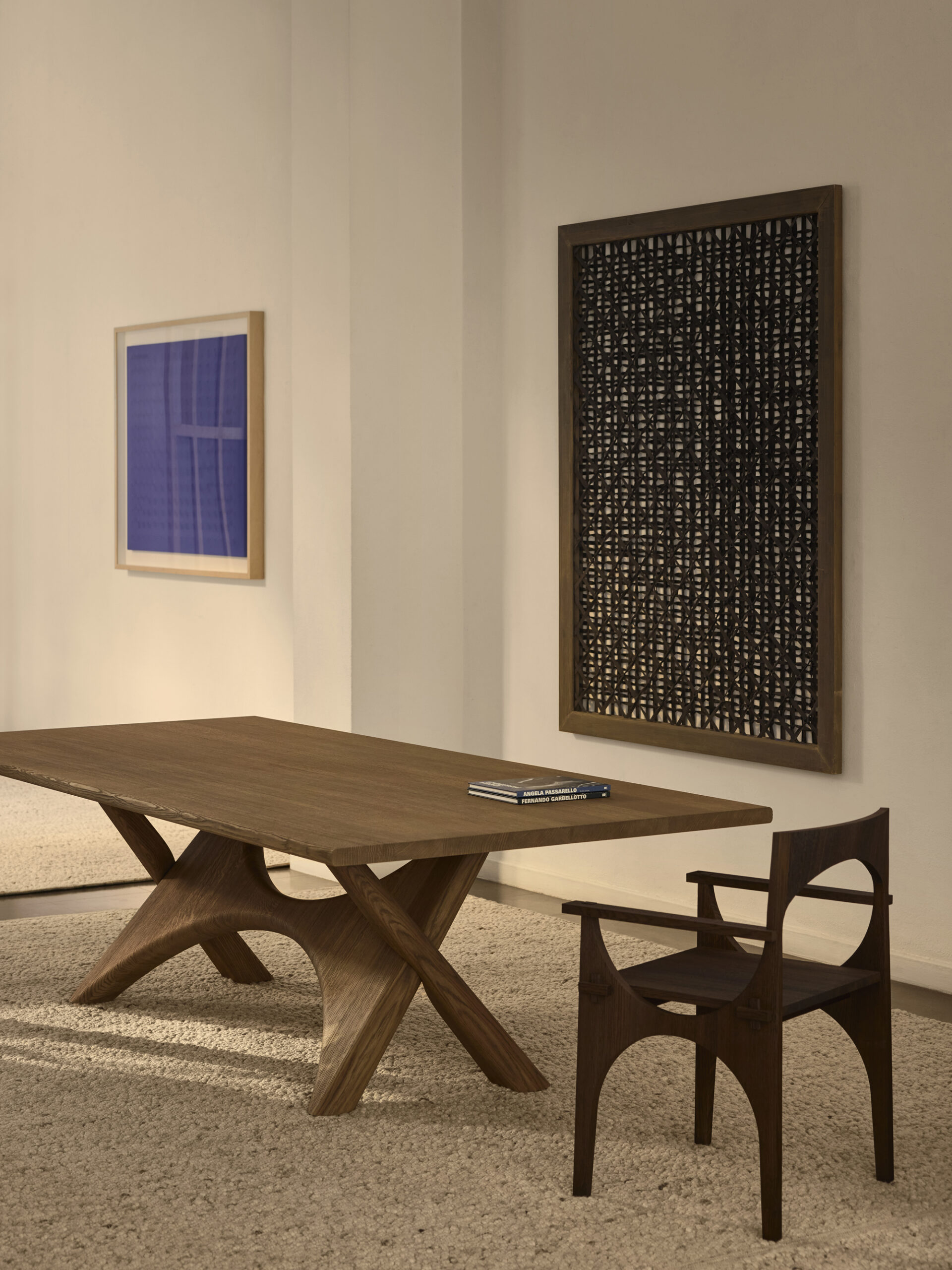 Delcourt Collection - TIME STRETCHED - MILAN 2025 (1)