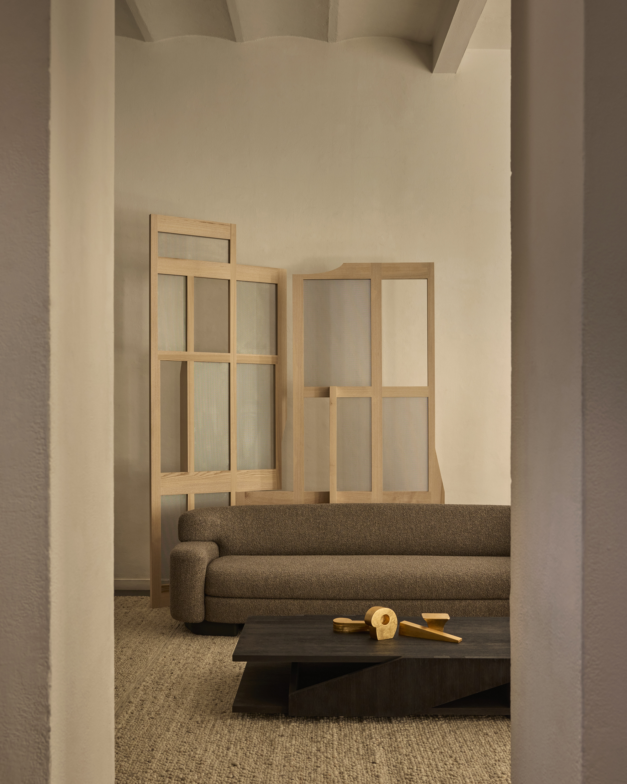 Delcourt Collection - TIME STRETCHED - MILAN 2025 (10)