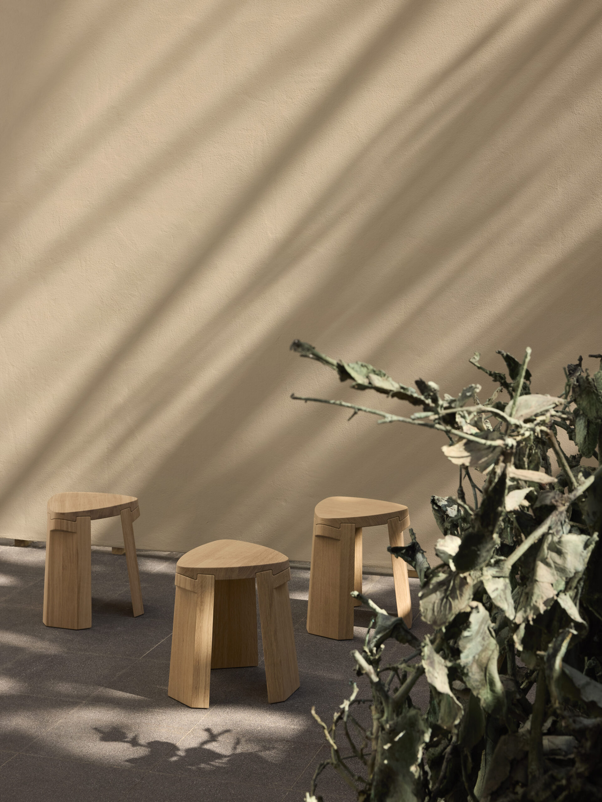 Delcourt Collection - TIME STRETCHED - MILAN 2025 (2)
