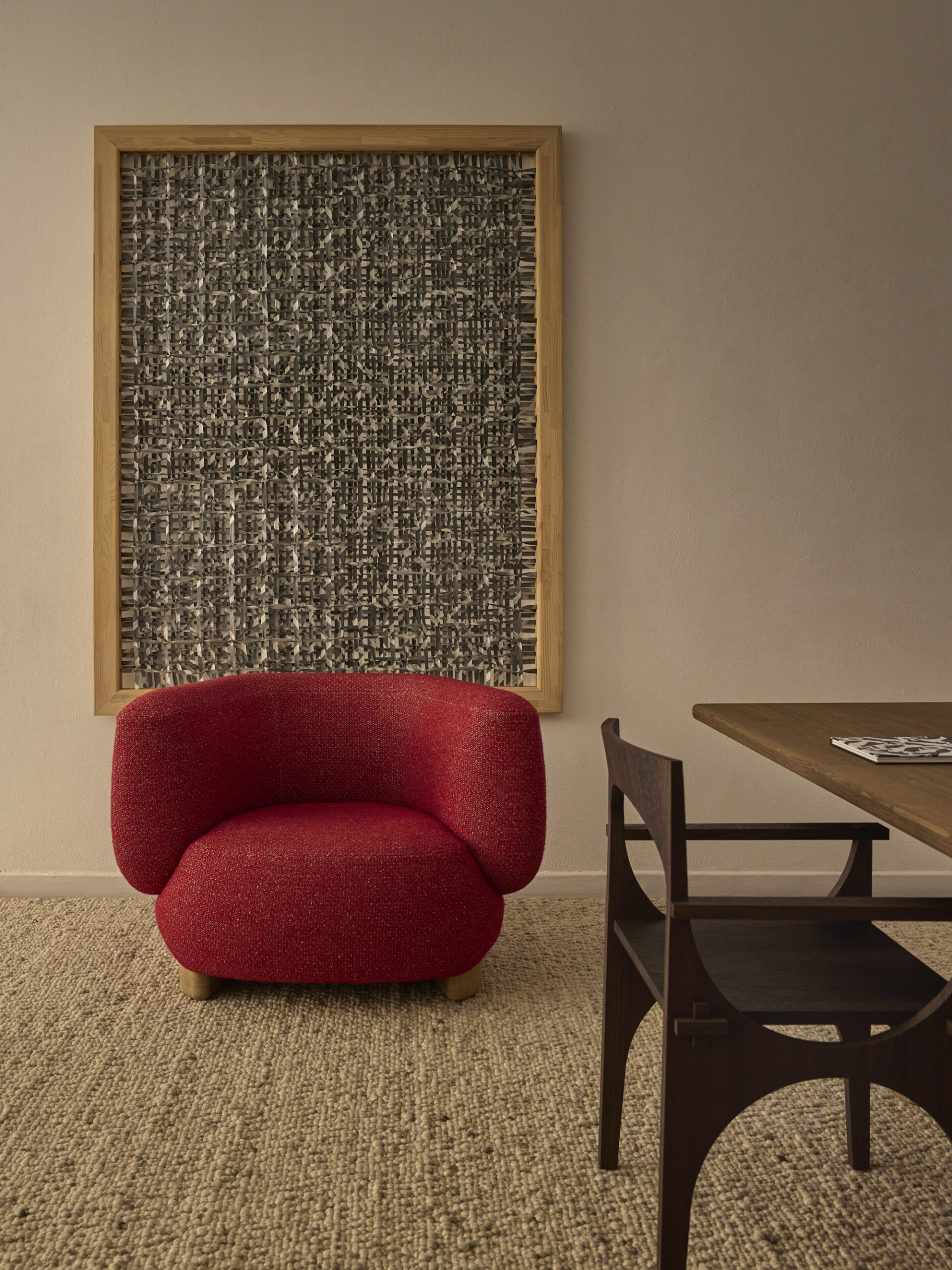 Delcourt Collection - TIME STRETCHED - MILAN 2025 (4)