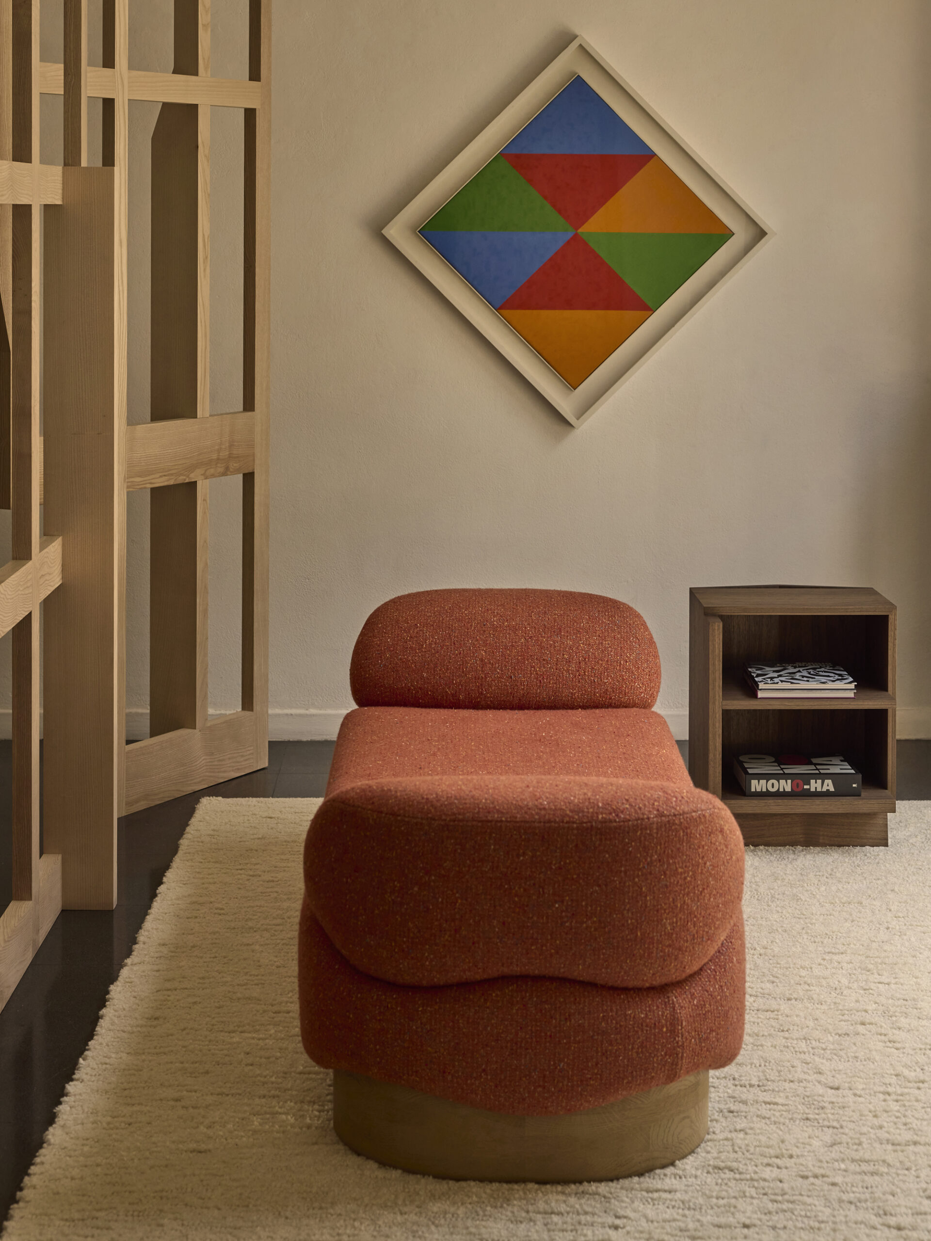 Delcourt Collection - TIME STRETCHED - MILAN 2025 (5)