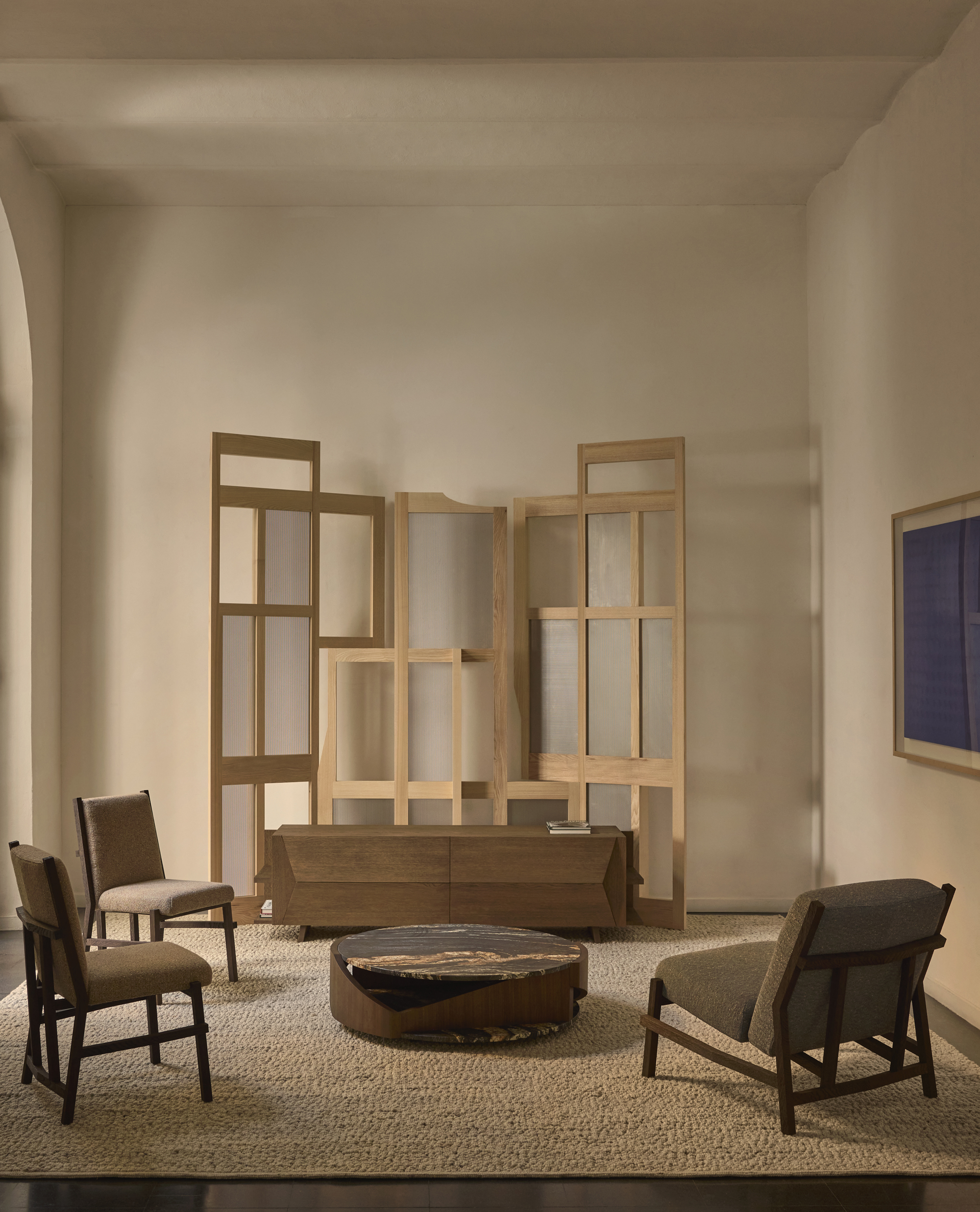 Delcourt Collection - TIME STRETCHED - MILAN 2025 (8)