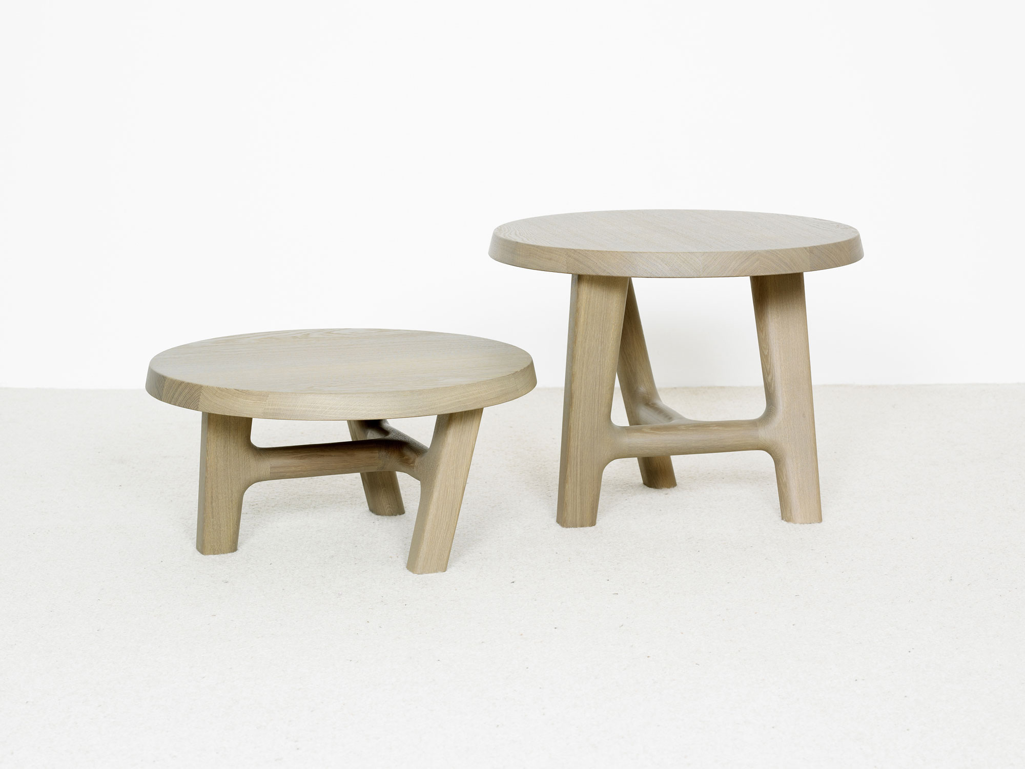 Table Basse Bui - Christophe Delcourt
