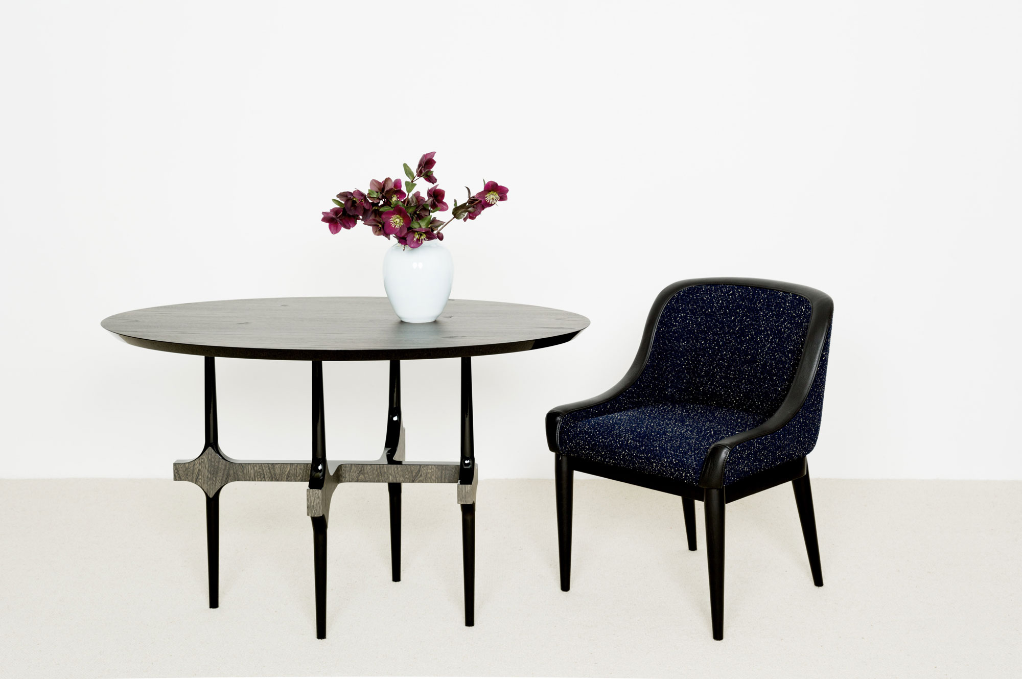 Til Table Lys Chaise