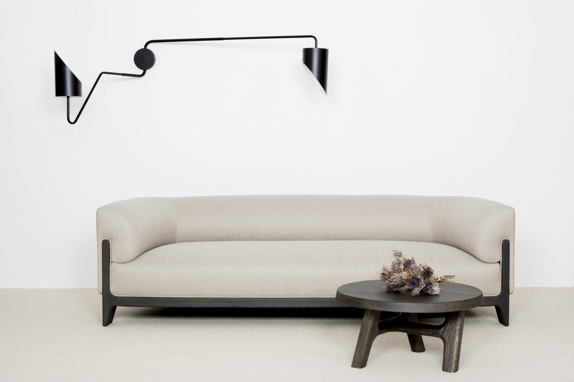 Swn Wall Lamp Bob Sofa Bui Side Table