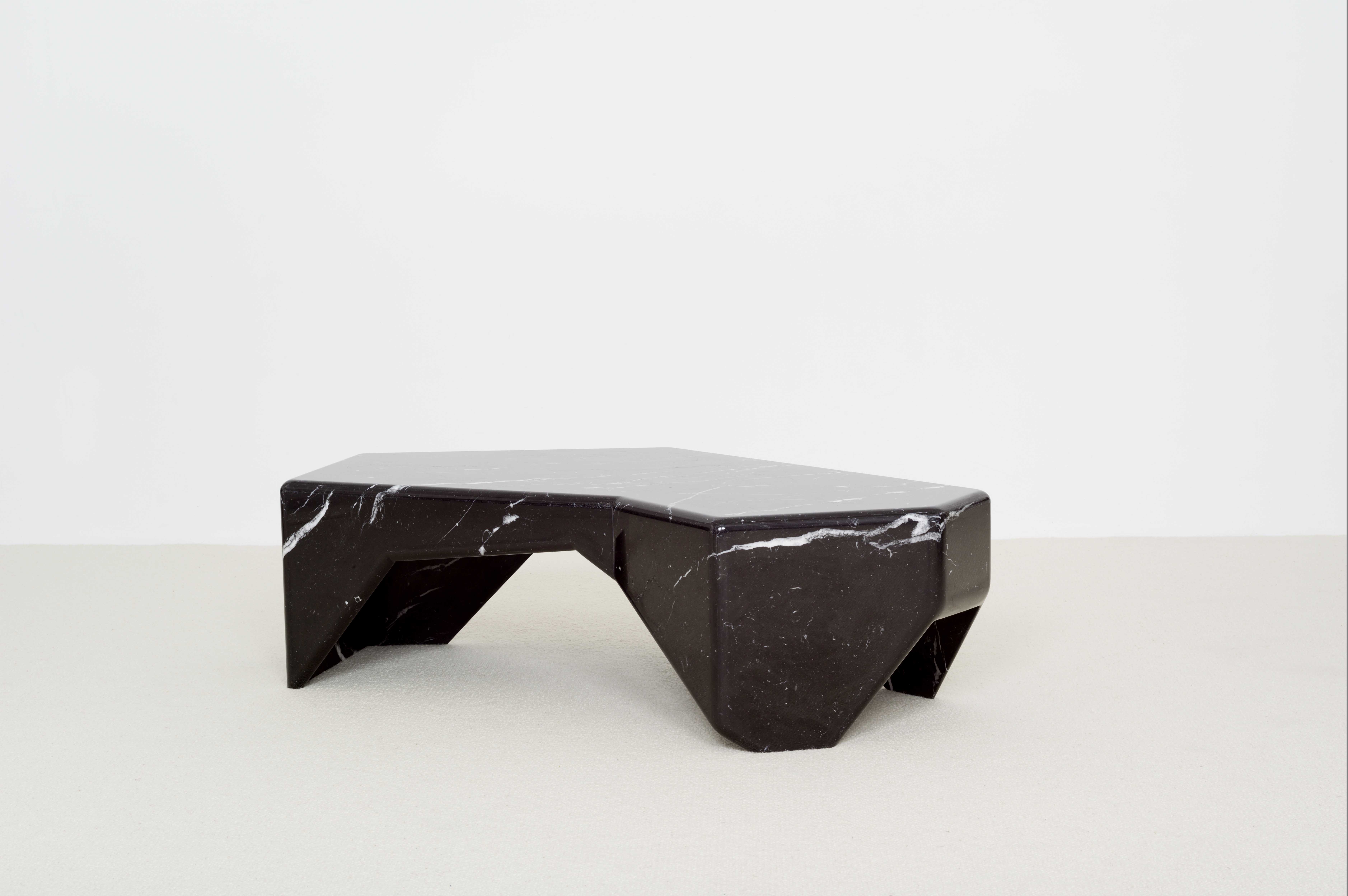 Jaz Coffee Table (1) - Christophe Delcourt